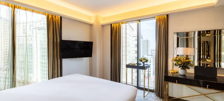 塞特酒店(Hotel Saint)图片