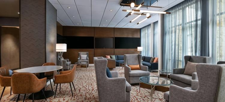 万怡酒店奥斯汀滴水泉(Courtyard by Marriott Austin Dripping Springs)图片