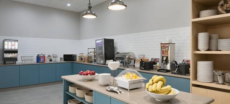 卡蒂/休斯顿乡村酒店(Country Inn & Suites by Radisson, Katy (Houston West), TX)图片