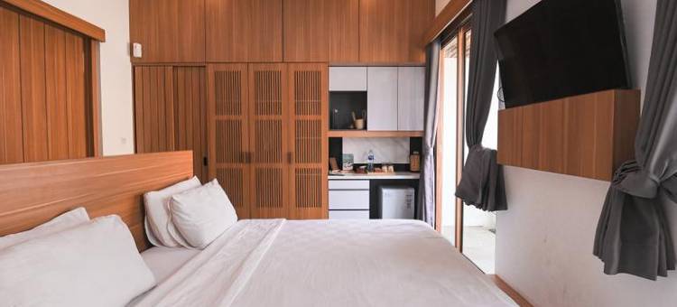 Astakaia Cottage图片