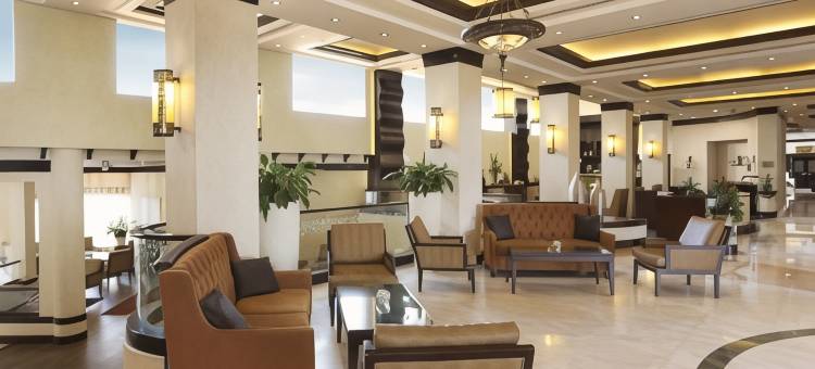 艾因丹特度假村(Danat Al Ain Resort)图片