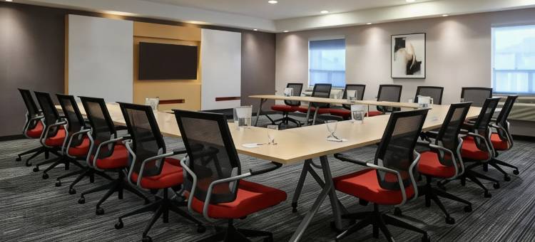 伦敦万豪TownePlace酒店(TownePlace Suites London)图片