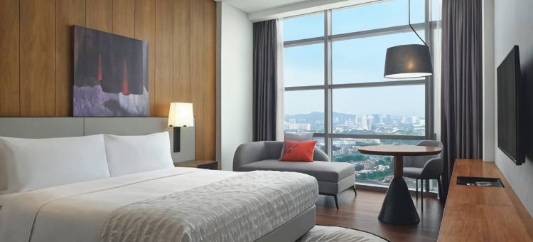 八打灵再也艾美酒店(Le Méridien Petaling Jaya)图片