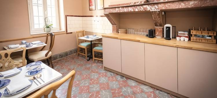 米迪运河之家(Maison du canal du midi)图片