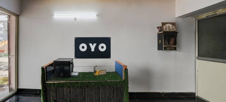 Hotel O Kavya Residency图片