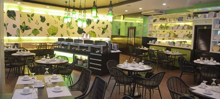 罗莎站喜利多酒店(El Cielito Inn - Sta. Rosa)图片