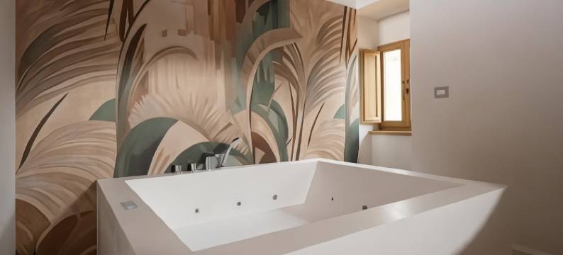 阿斯切西度假村(Ascesi Resort)图片