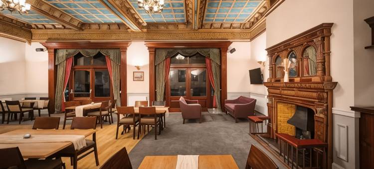 康提酒店(The County Hotel)图片