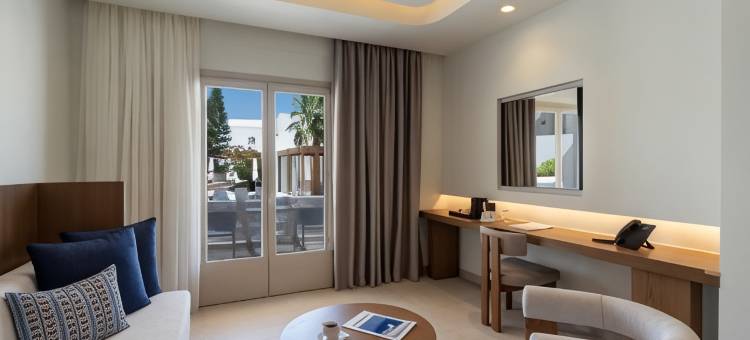 爱琴海广场酒店(Aegean Plaza Hotel)图片