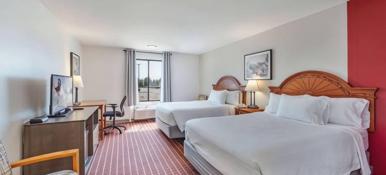 Ramada by Wyndham Richfield UT I-70图片