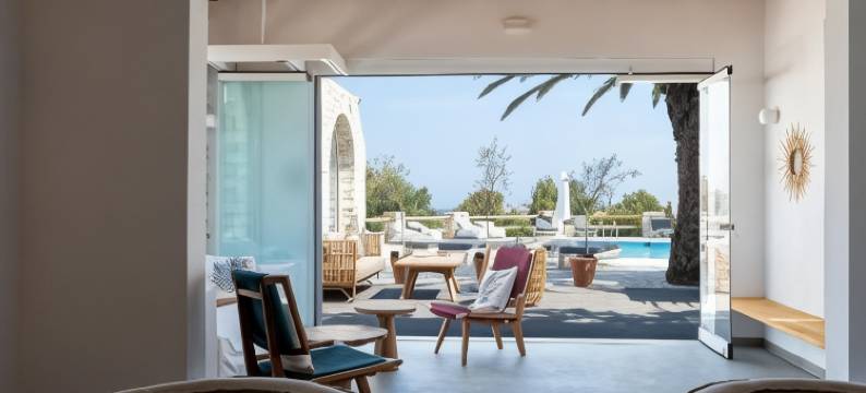 普诺伊酒店(Pnoi Hotel)图片