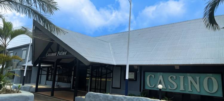 椰树棕榈度假酒店及钻石娱乐场(Coconut Palms Resort & Diamond Casino)图片
