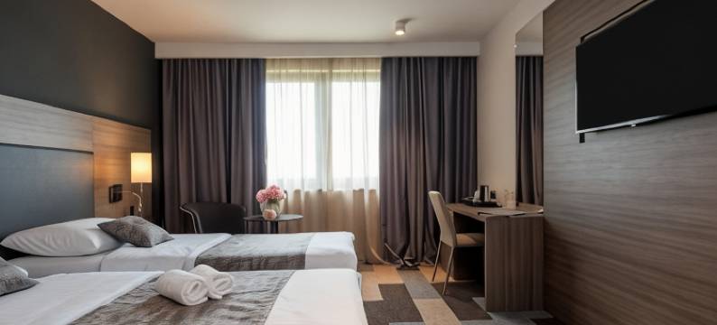 公主酒店(Hotel Princess)图片