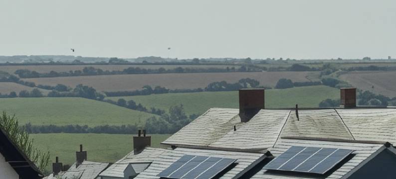 海岸冲浪小屋(Shore Lodge)图片