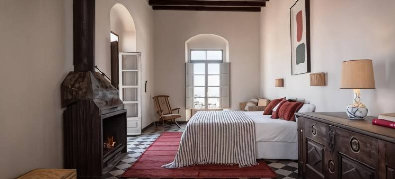 EOLE布劳斯公寓(Eole Tarifa Rooms)图片