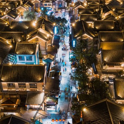 青岛+日照6日5晚私家团