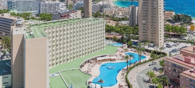 瓜达卢佩索尔酒店(Sol Guadalupe)图片