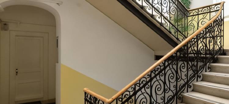 马蒙塔瓦豪华客房酒店(Marmontova Luxury Rooms)图片