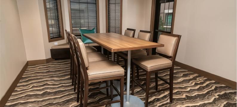 东华盛顿特区拉戈Staybridge Suites(Staybridge Suites WASHINGTON DC EAST - LARGO by IHG)图片