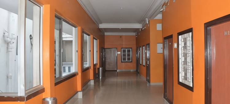 纳温公寓酒店(Hotel Naveen Residency)图片