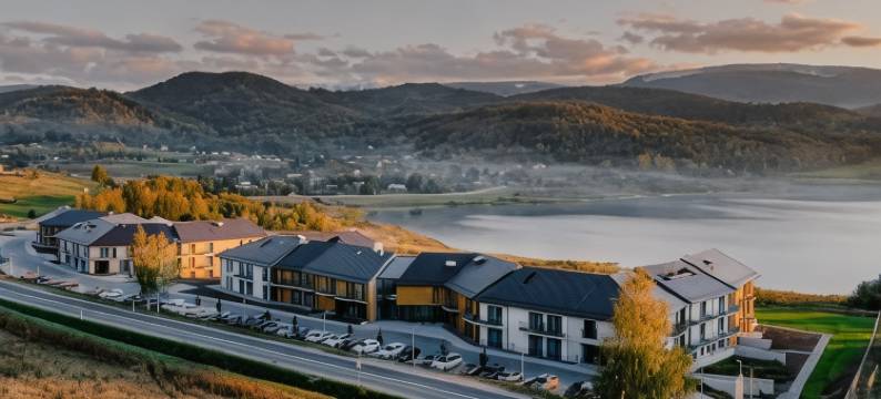 湖丘度假村及水疗中心(Lake Hill Karkonosze Resort & Spa)图片