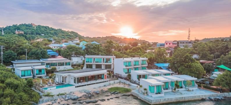 锚之酒店(De' Anchor)图片