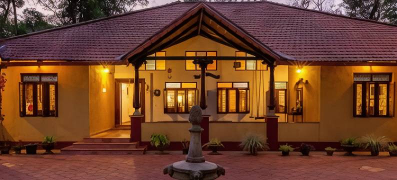 阿玛住宿和小径 - 稀土庄园酒店 - 库格(Amã Stays & Trails, Rare Earth Estate)图片