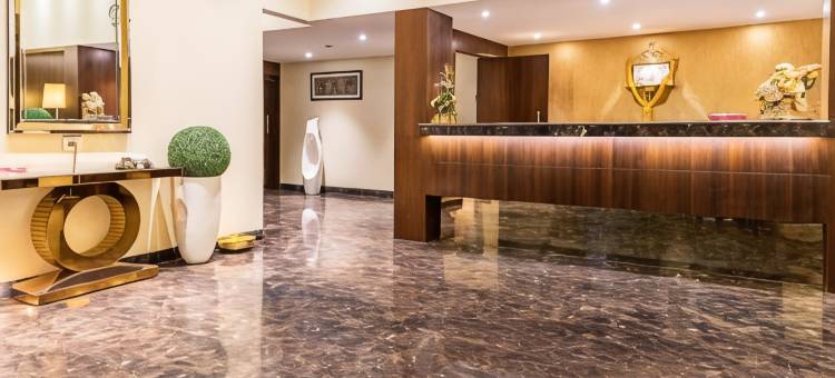 Treebo 高级大翡翠(Treebo Premium Grand Emerald)图片