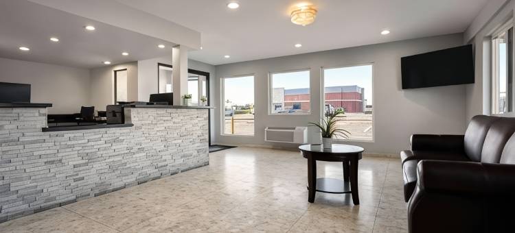 弗雷斯诺南戴斯酒店(Days Inn by Wyndham Fresno South)图片