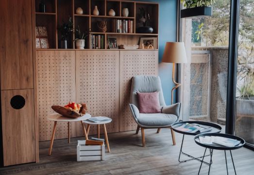 Levy's Rooms & BreakfastHotel Overview