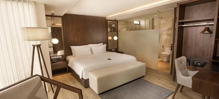 Sunsetfalls Gardens and Resort图片