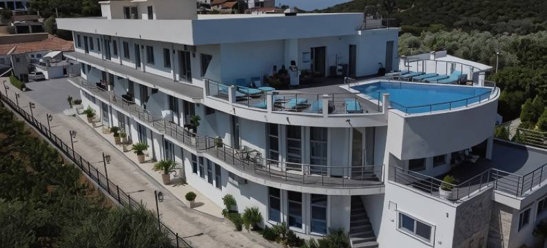 公主瓦尔达诺斯公寓(Apartments PRINCESS Valdanos)图片