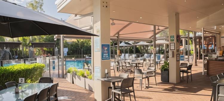 BIG4黄金海岸假日公园酒店(Big4 Gold Coast Holiday Park)图片