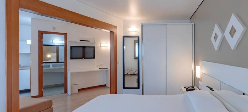 布里斯托尔巴西 500 酒店(Bristol Brasil 500 Curitiba Batel)图片