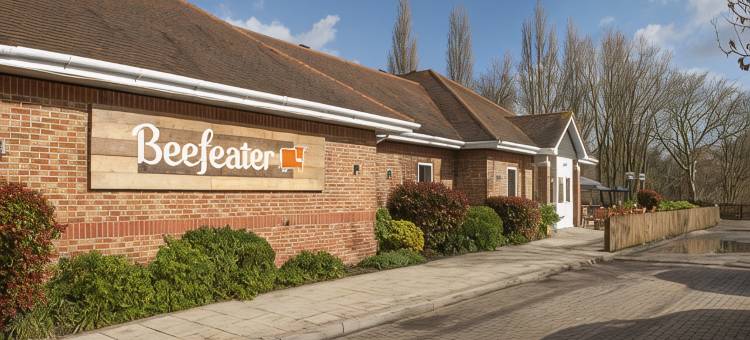 吉尔福德北(A3)普瑞米尔客栈(Premier Inn Guildford North (A3))图片