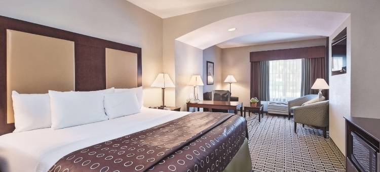 兰开斯特拉昆塔温德姆套房酒店(La Quinta Inn & Suites by Wyndham Lancaster)图片