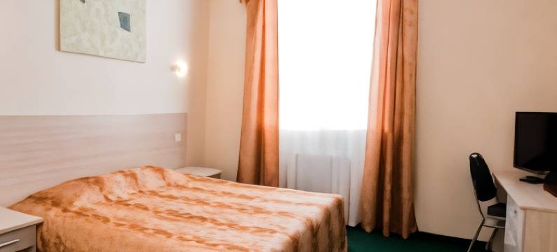 艺术奔萨酒店(Art Penza Hotel)图片