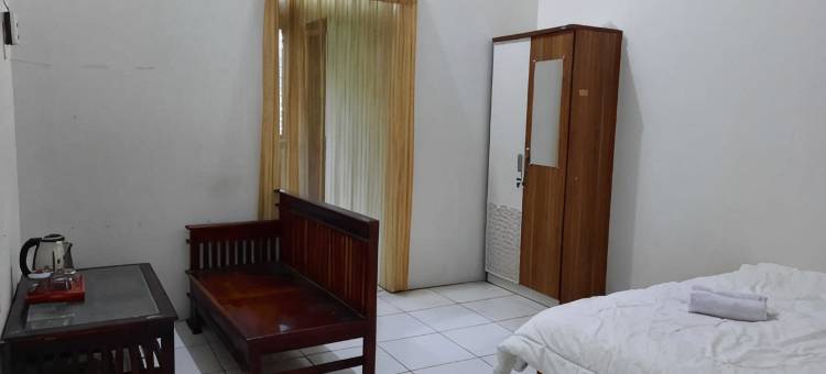 Capital O 91690 Moza客人之家(Mozza Guest House)图片