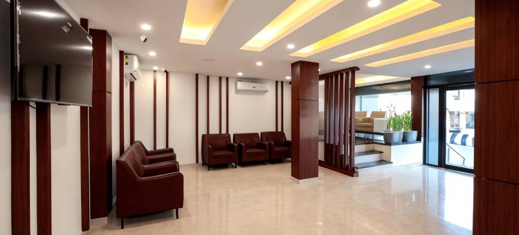 萨蒂亚姆绿洲(Sathyam Oasis)图片