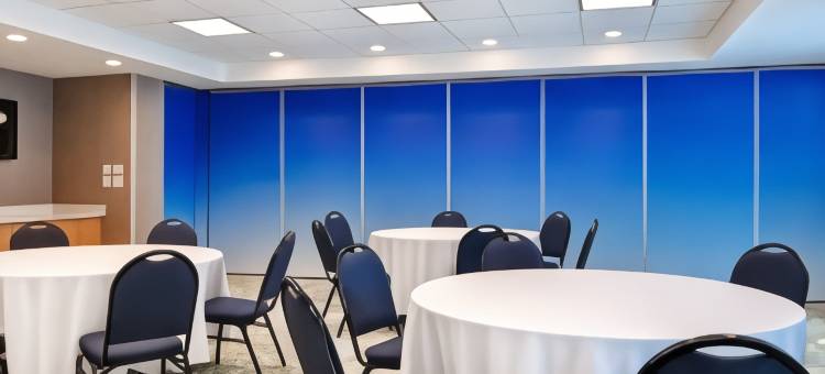 希尔顿花园旅馆-杰克逊维尔橘园(Hilton Garden Inn Jacksonville Orange Park)图片