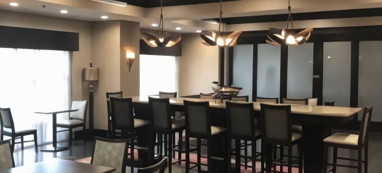 奥古斯塔艾森豪堡欢朋酒店(Hampton Inn by Hilton Augusta Fort Gordon)图片
