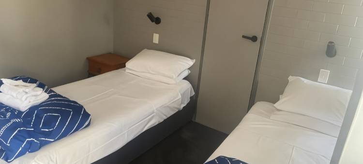 罗利伍德伯恩汽车旅馆(Rod 'N' Reel Hotel Motel Woodburn)图片