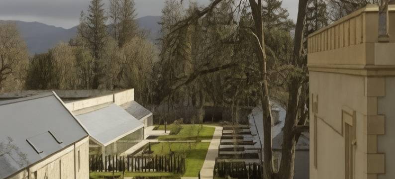 鲁赫爱斯基城堡酒店(Lough Eske Castle)图片