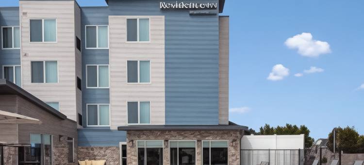 Residence Inn Rehoboth Beach图片