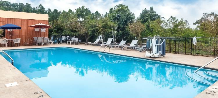 Best Western Plus Magnolia Inn  Suites图片