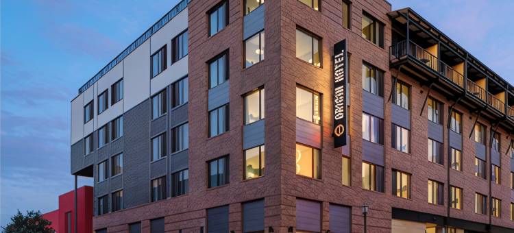 Origin Austin, a Wyndham Hotel图片