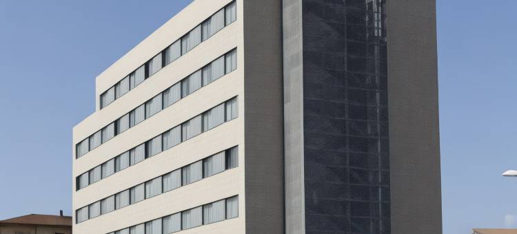 维琴察万豪AC酒店(AC Hotel Vicenza)图片