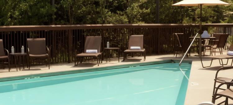 罗维莎亚特兰大欢朋酒店(Hampton Inn Atlanta/Lawrenceville/Gwinnett County)图片