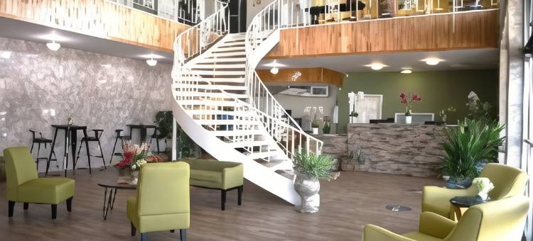 Travelodge by Wyndham Trinidad图片