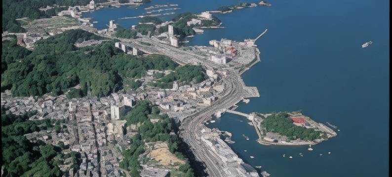 锦浦馆(Kinpokan)图片